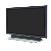 Samsung SPN4235 Plasma TV