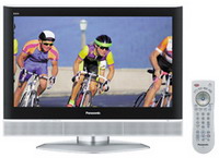 Panasonic TC-32LX50 LCD TV