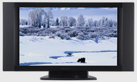 Harsper HL-4010V LCD TV