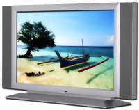 Harsper HP-4200V Plasma TV
