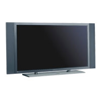 Samsung HPN6339 Plasma TV