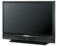 JVC HD-52G786 Projection TV
