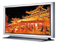 AKIRA HPT630DAW Plasma TV