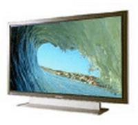 AKIRA IPT-421DXH Plasma TV