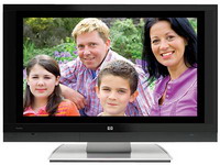 Hewlett Packard PE4200N Plasma TV