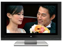 Hewlett Packard PL4200N Plasma TV