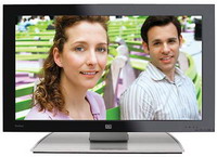 Hewlett Packard Pavilion LC3700N LCD TV