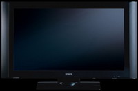 Hitachi 55HDS52 Plasma TV