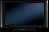 Hitachi 55HDX62 Plasma TV