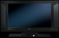 Hitachi 32HLX61 LCD TV