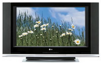 LG Electronics 42LP1D LCD TV
