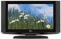 LG Electronics 32LX1D LCD TV