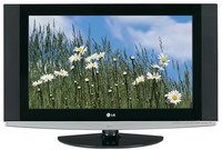 LG Electronics 32LX2D LCD TV