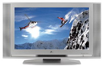 Zenith Z37LZ5D LCD TV
