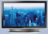 Haier HLH40USBB LCD TV