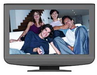 Westinghouse LTV 32w3 HD LCD TV
