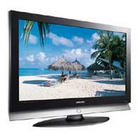 Samsung LN-R409D LCD TV