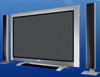 Beko Coronyx 50 Model 1 Plasma TV
