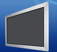 Beko 42 Model C Plasma TV
