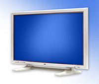 NEC PlasmaSync 61XM2+S Plasma Monitor