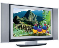 ViewSonic N3200w LCD TV