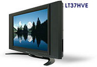 Syntax Olevia LT37HVE LCD TV
