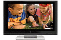 Hewlett Packard PL5000N Plasma TV