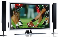 Dell W3201C LCD TV