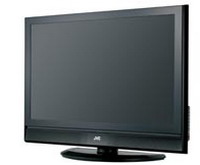 JVC LT-40FH96 LCD TV