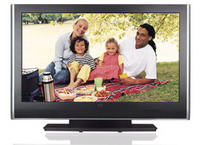 Westinghouse LTV-37w2 LCD TV