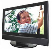 Vivitek LT37PL1A LCD TV