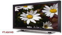 Norcent PT-4241HD Plasma TV
