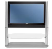 Thomson 37LB330B5 LCD TV