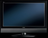Hitachi 32HDL52 LCD TV