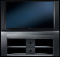 Hitachi 50V720 Projection TV