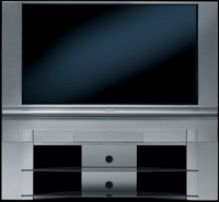 Hitachi 60V710 Projection TV