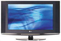 LG Electronics 32LX3DC LCD TV