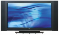 LG Electronics 42PX3DBV Plasma TV