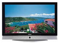 Samsung HP-R4262 Plasma TV