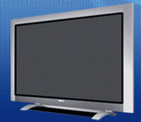Beko 42 Model 1 Plasma TV