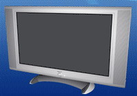 Beko 32 L 73 LCD TV